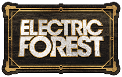 Logo-Electric Forest