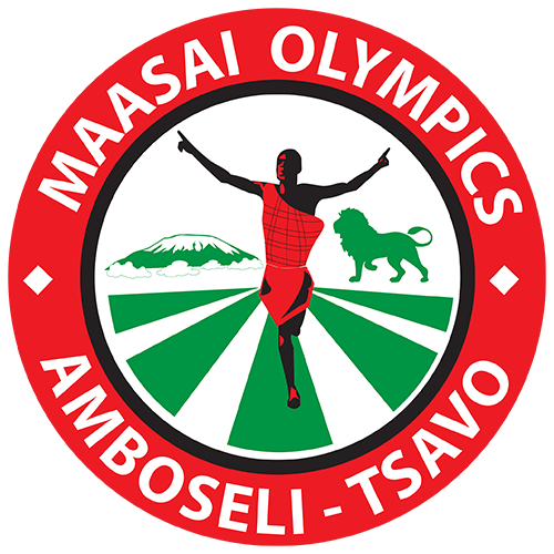 Maasai Olympics