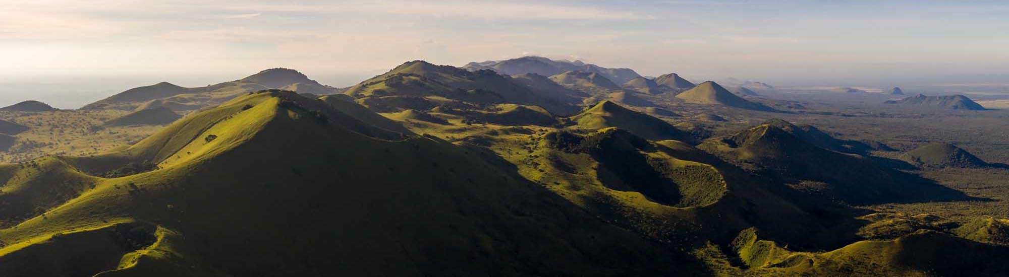 Chyulu Hills REDD+