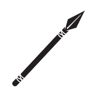 Tools/Weapons