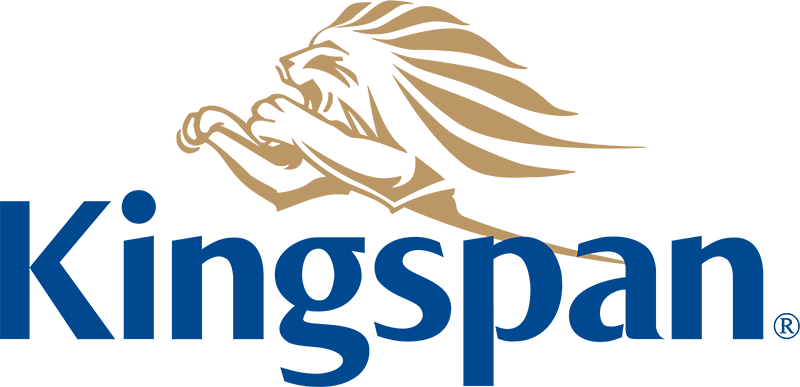 Kingspan Logo-Kingspan