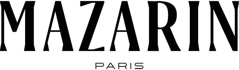 Logo-Mazarin Paris
