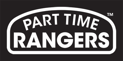 Logo-Part Time Rangers