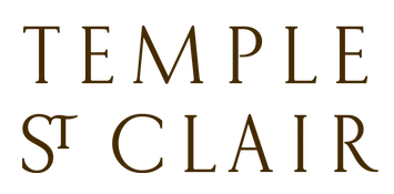 Temple St. Clair Logo-Temple St. Clair