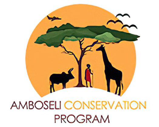 Amboseli Conservation Program Logo-Amboseli Conservation Program