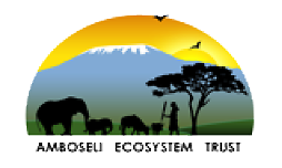 Amboseli Ecosystem Trust Logo-Amboseli Ecosystem Trust