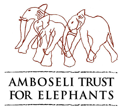 Amboseli Trust for Elephants Logo-Amboseli Trust for Elephants