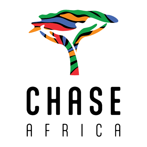 Chase Africa Logo-Chase Africa