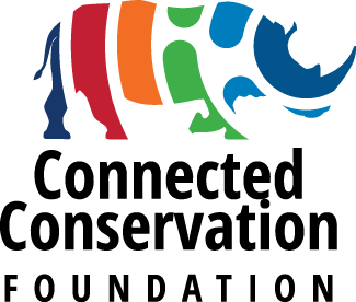 Connected Conservation Foundation Logo-Connected Conservation Foundation