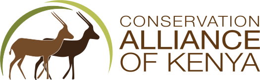 Logo-Conservation Alliance of Kenya
