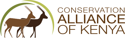 Conservation Alliance of Kenya Logo-Conservation Alliance of Kenya