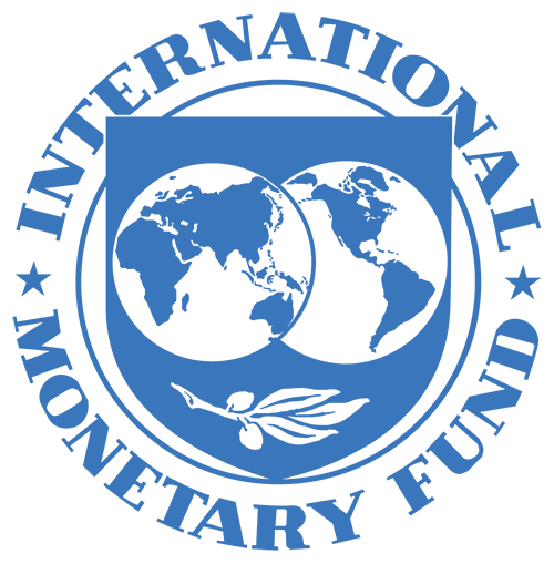 International Monetary Fund Logo-International Monetary Fund