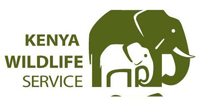 Logo-Kenya Wildlife Service