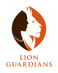 Logo-Lion Guardians