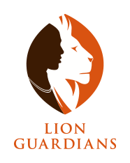 Lion Guardians Logo-Lion Guardians