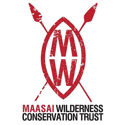 Maasai Wilderness Conservation Trust Logo-Maasai Wilderness Conservation Trust