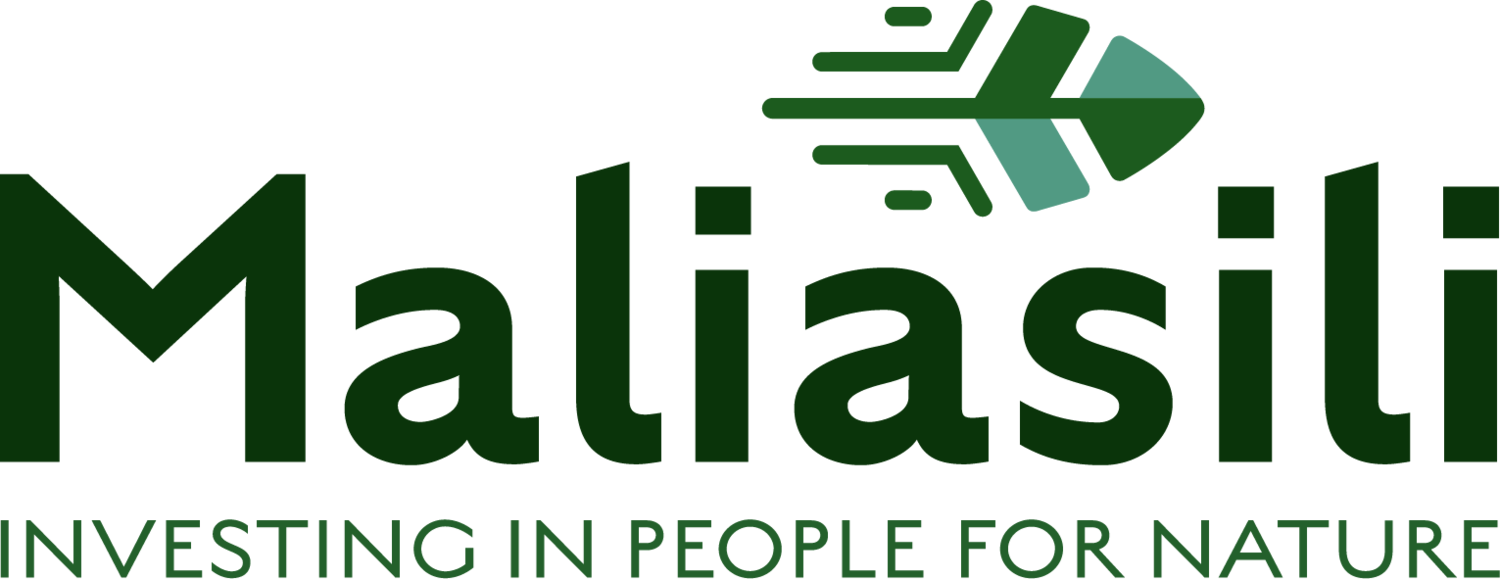 Logo-Maliasili