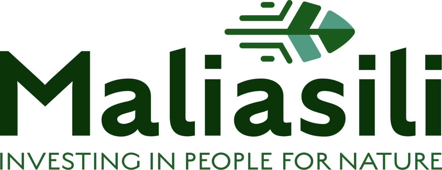 Maliasili Logo-Maliasili