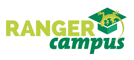 Ranger Campus Logo-Ranger Campus