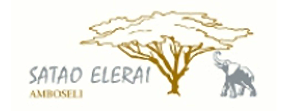 Logo-Satao Elerai Safari Camp