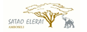 Satao Elerai Safari Camp Logo-Satao Elerai Safari Camp