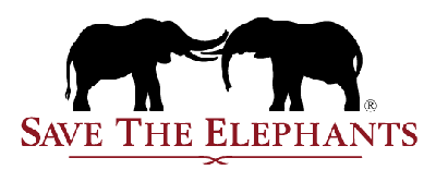 Logo-Save the Elephants