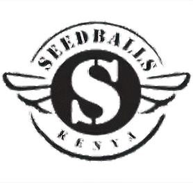 Seedballs Kenya Logo-Seedballs Kenya