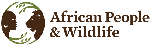 Logo-African People & Wildlife