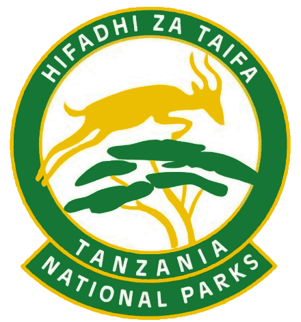Tanzania National Parks Authority Logo-Tanzania National Parks Authority