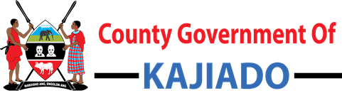 Logo-The Government of Kajiado