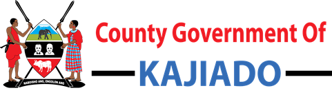 The Government of Kajiado Logo-The Government of Kajiado