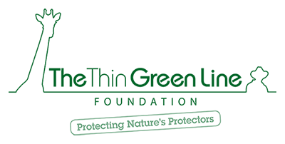 Logo-The Thin Green Line Foundation