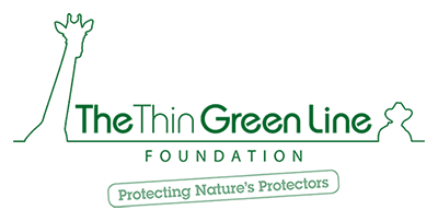 The Thin Green Line Foundation Logo-The Thin Green Line Foundation