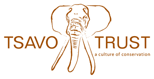 Logo-Tsavo Trust