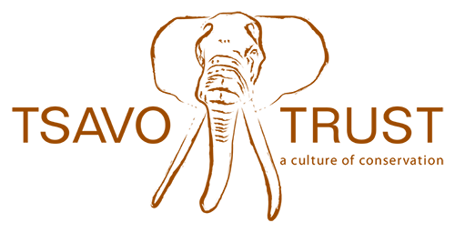 Tsavo Trust Logo-Tsavo Trust