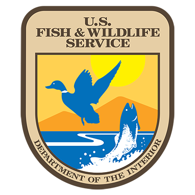 Logo-U.S. Fish & Wildlife Service