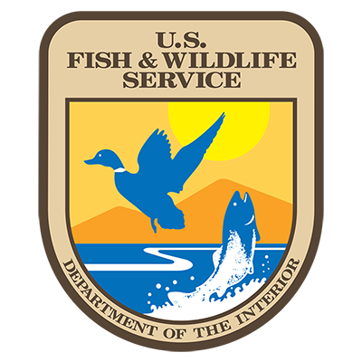 U.S. Fish & Wildlife Service Logo-U.S. Fish & Wildlife Service