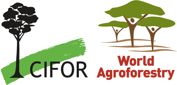World Agroforestry Centre Logo-World Agroforestry Centre