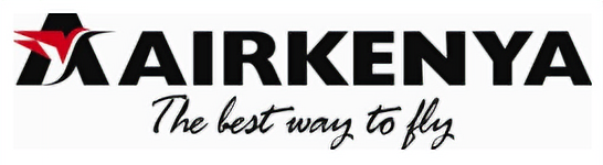Air Kenya Logo-Air Kenya