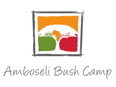 Amboseli Bush Camp Logo-Amboseli Bush Camp