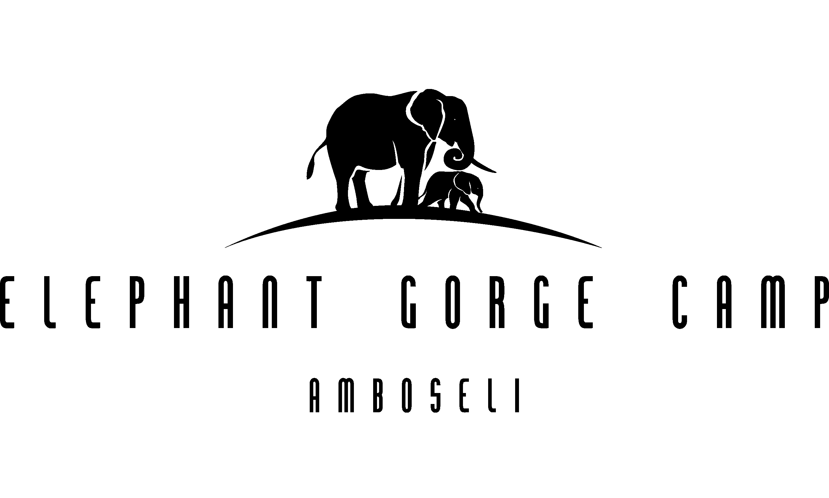 Elephant Gorge Camp Logo-Elephant Gorge Camp