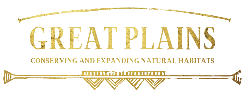 Great Plains Conservation / Ol Donyo Lodge Logo-Great Plains Conservation / Ol Donyo Lodge