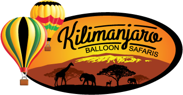 Logo-Kilimanjaro Balloon Safaris