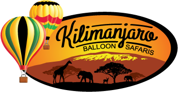 Kilimanjaro Balloon Safaris Logo-Kilimanjaro Balloon Safaris