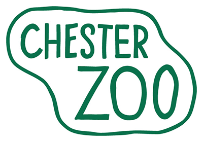 Chester Zoo Logo-Chester Zoo