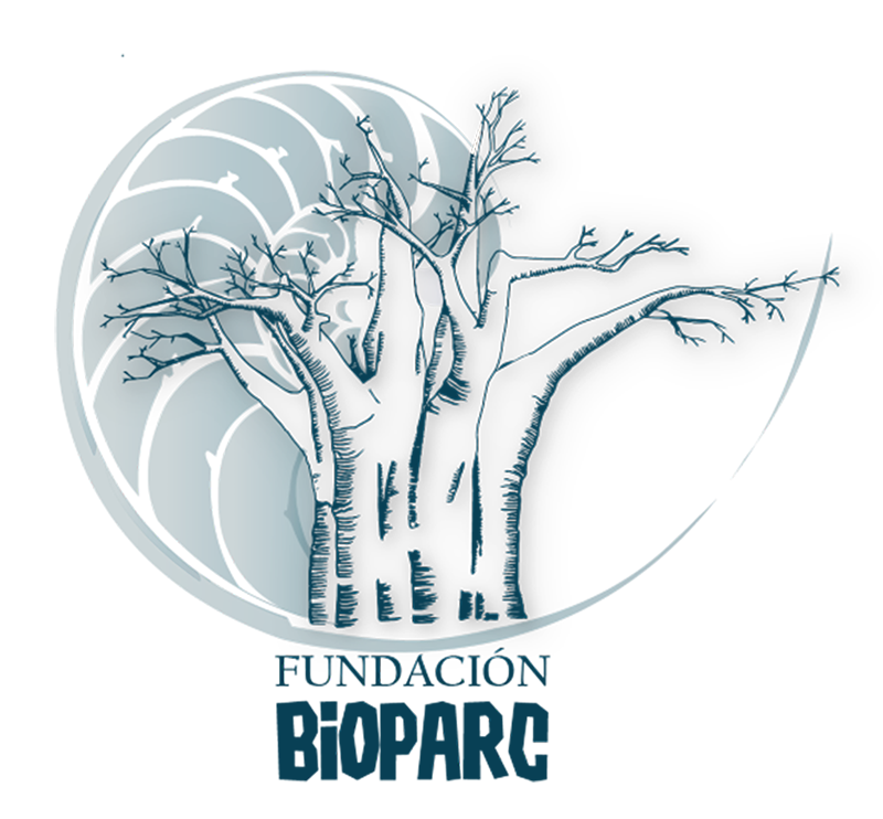 Fundacion Bioparc Logo-Fundacion Bioparc
