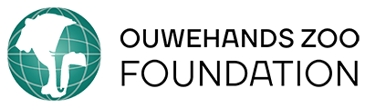 Ouwehand Zoo Foundation Logo-Ouwehand Zoo Foundation