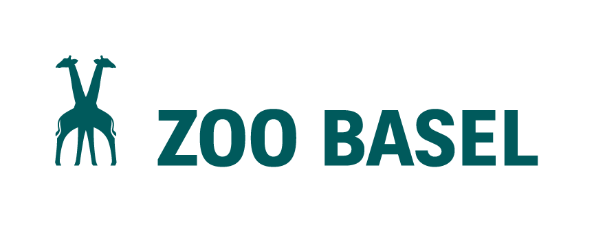 Zoo Basel Logo-Zoo Basel