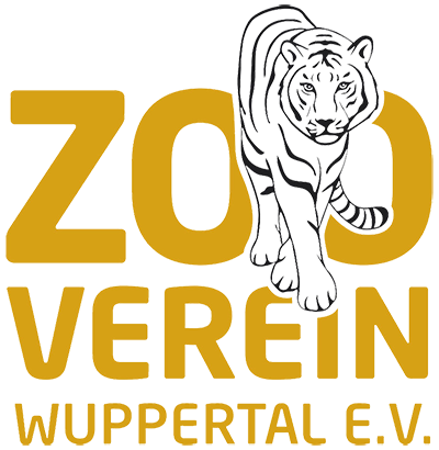 Zoo Verein Wuppertal e.V. Logo-Zoo Verein Wuppertal e.V.
