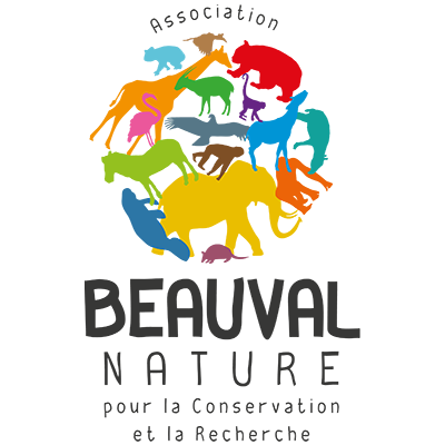 Beauval Nature (Zoo Beauval) Logo-Beauval Nature (Zoo Beauval)